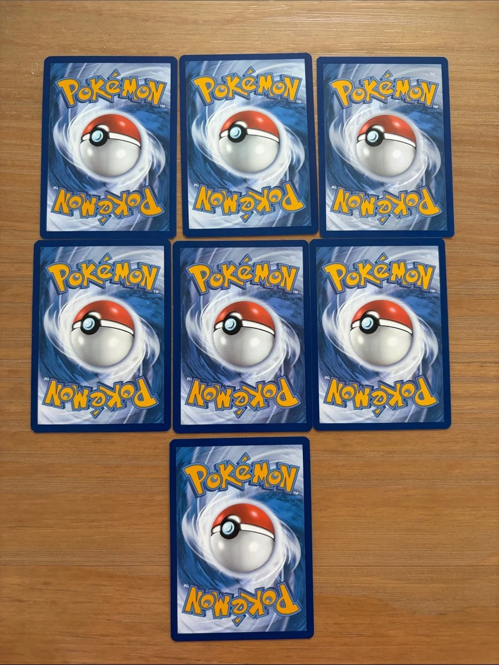 Mixed Pokémon TCG Trainer Lot 25 Unique Cards | ✨5/$25✨
